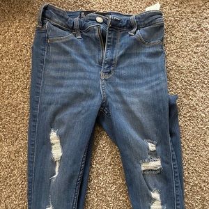 BASICALLY BRAND NEW